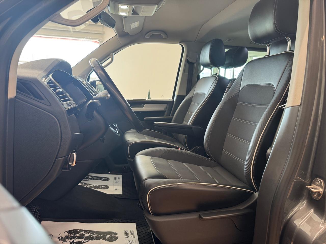 Volkswagen Multivan T6 - EDITION - FULL OPTIONAL