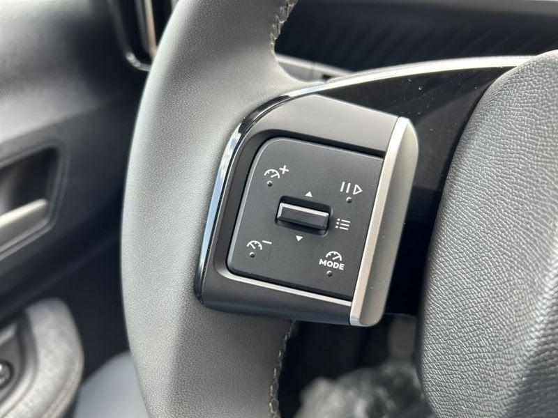 Citroën C3 Aircross PureTech Turbo 100 Plus SUPER-PROMOZIONE!!