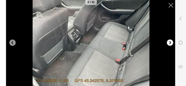 BMW X3 xDrive20d 48V Business Advantage