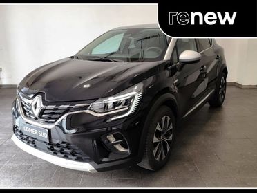RENAULT Captur II 2024 - Captur 1.0 tce Techno 90cv