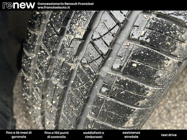 RENAULT Captur 1.6 E-TECH Plug-in Hybrid 160cv Intens Auto