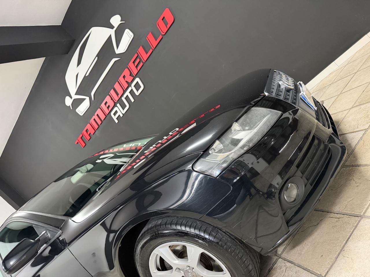 AUDI A4 2.0 TDI (170) Advanced 2010