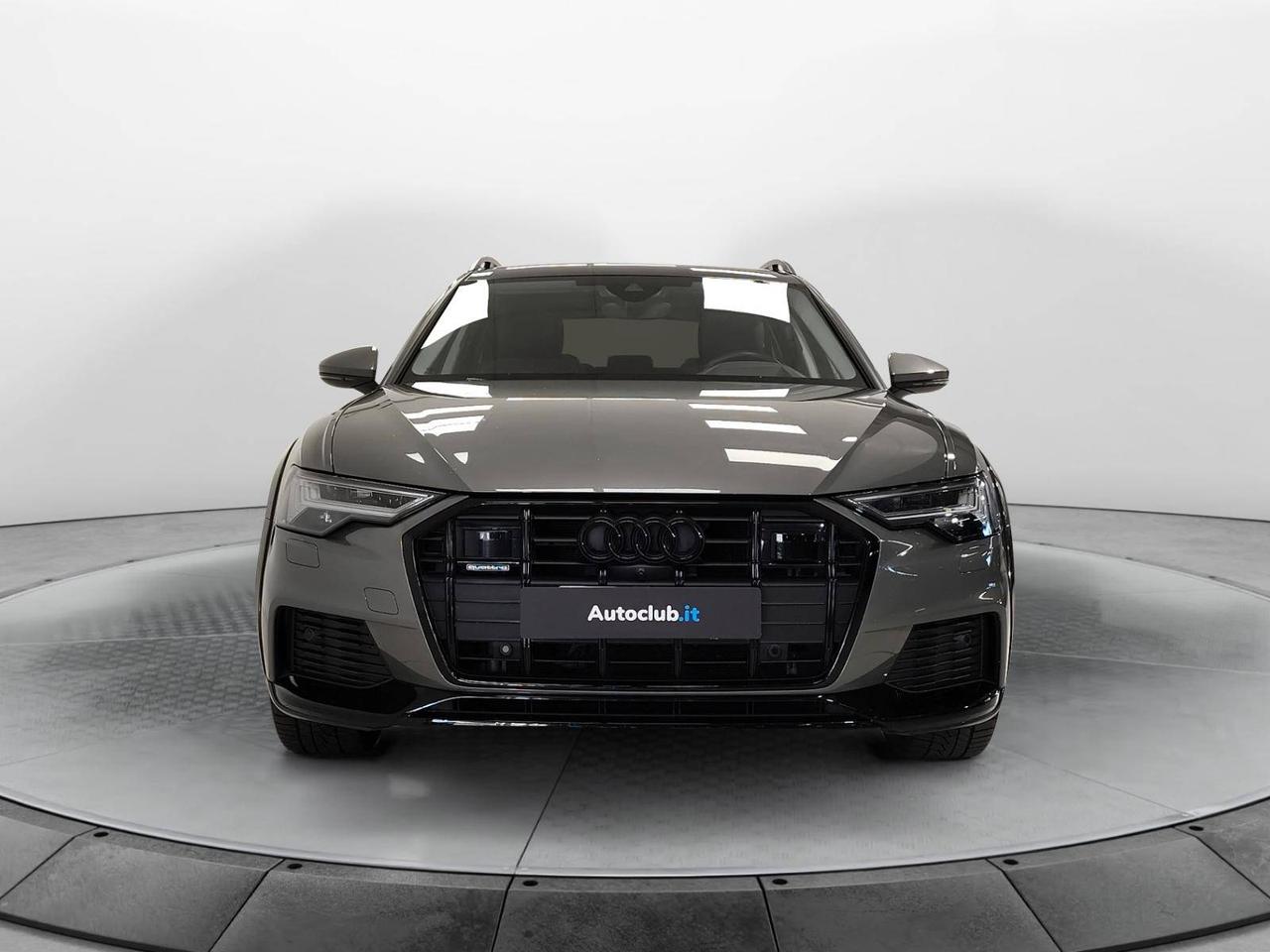 Audi A6 Allroad 40 2.0 tdi 12V Business Advanced Quattr