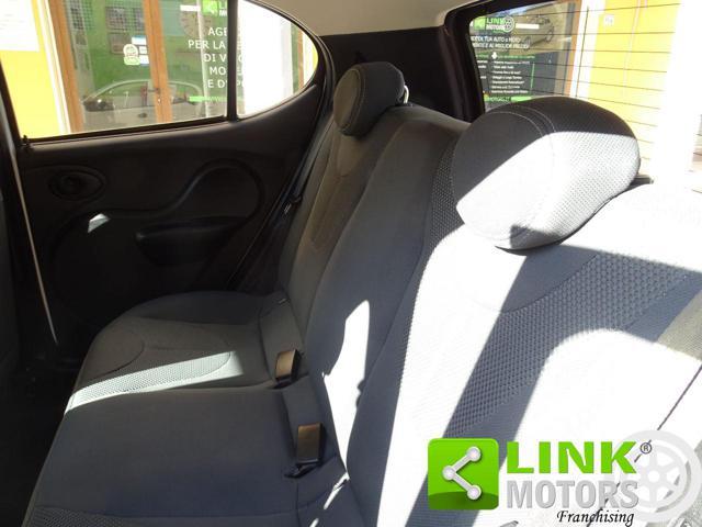 DR MOTOR DR ZERO 1.0 CHROME 69 CV