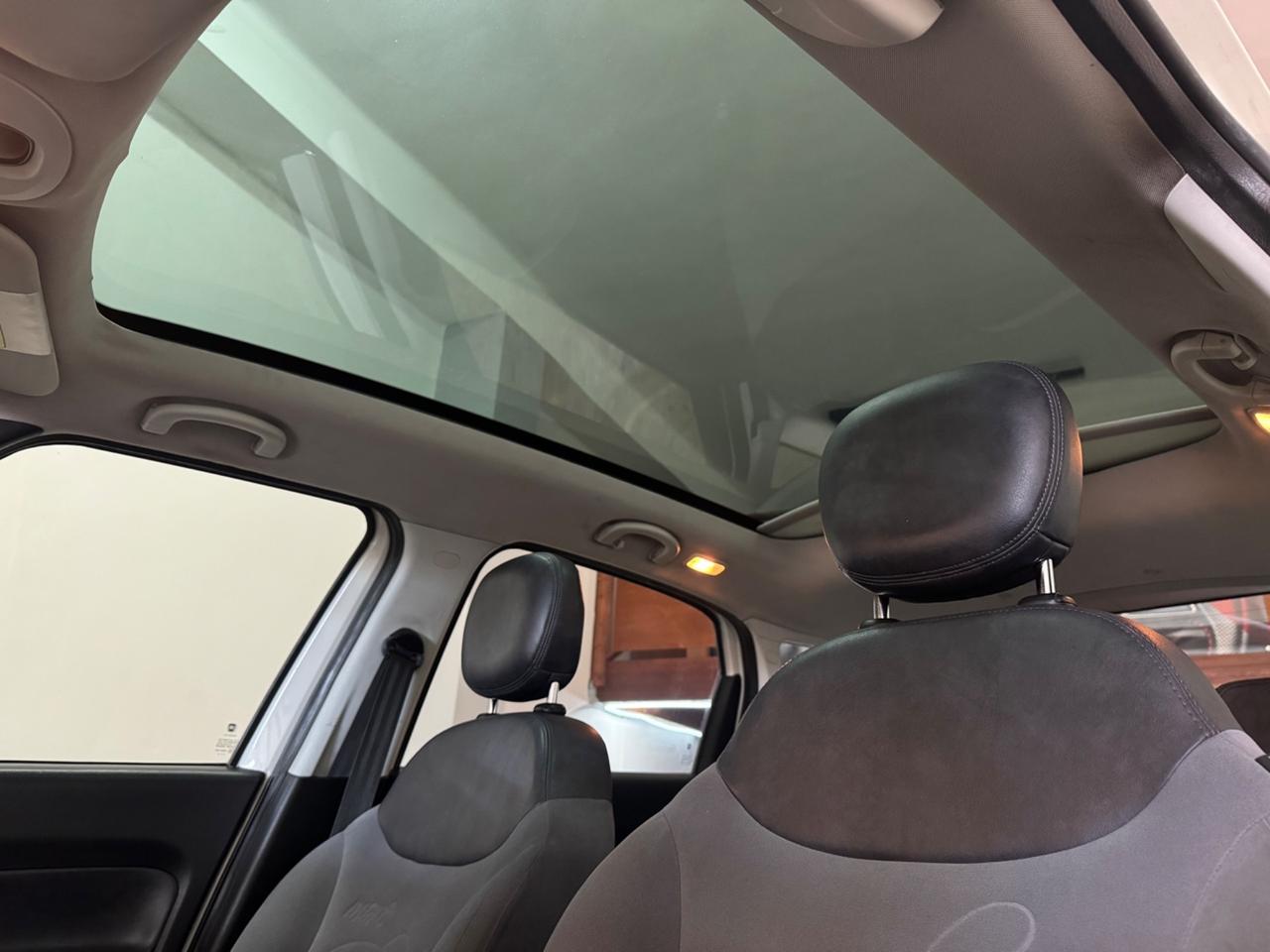 Fiat 500L 1.6 MJT Longe