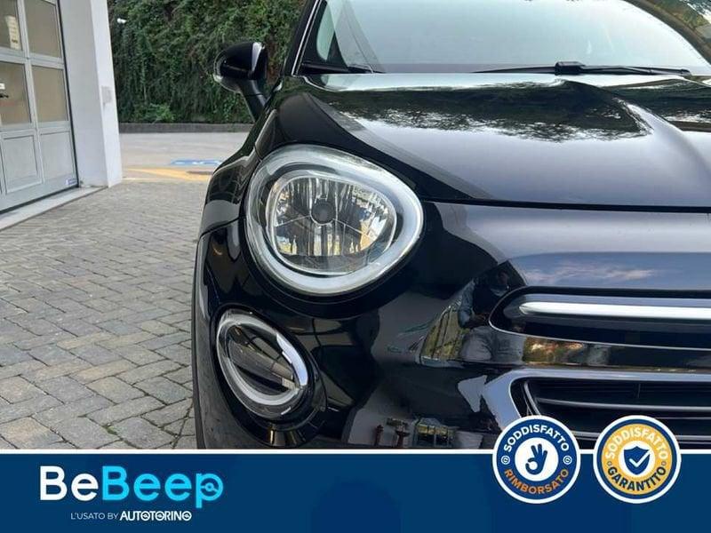 FIAT 500X 1.0 T3 CROSS 120CV