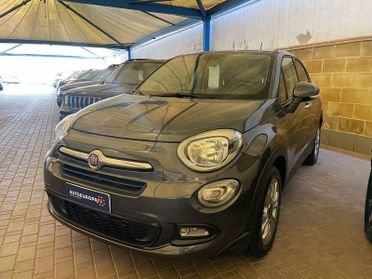 FIAT 500X 1.3 MultiJet 95 CV Lounge