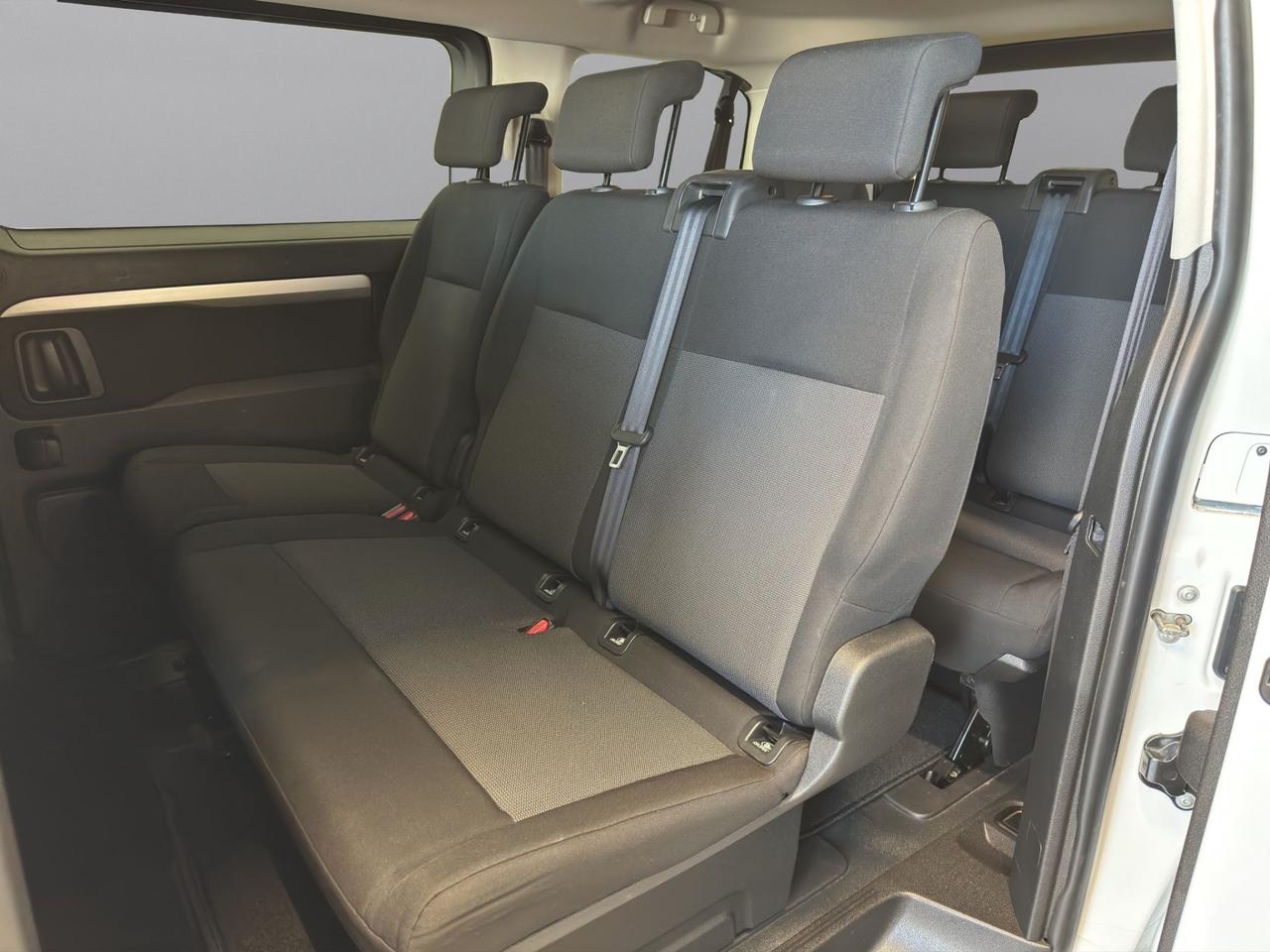 Toyota Proace Verso 1.5d 120cv S&S L1 Lounge 5p