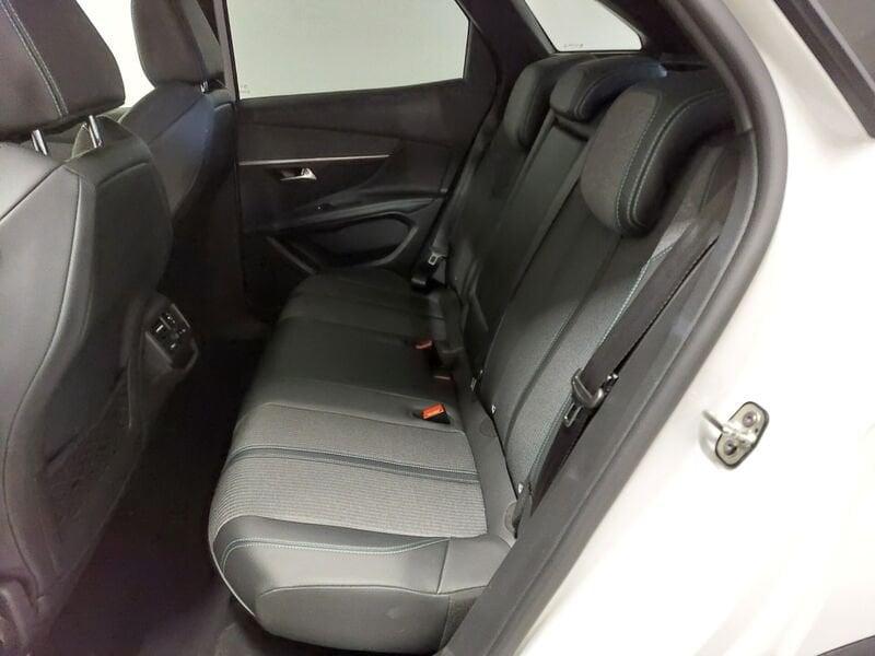 Peugeot 3008 3008 PureTech Turbo 130 S&S Allure Pack