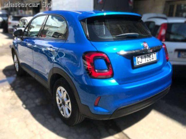 FIAT 500X 500 X 1.3 mjt Cult 95cv Autocarro N1 - GJ126AT