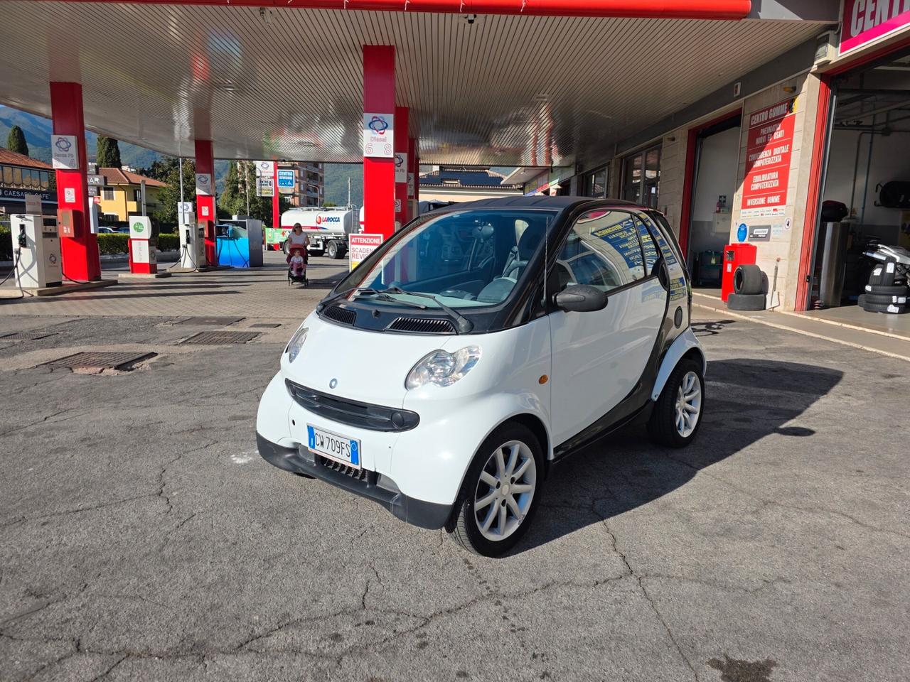 Smart ForTwo 700 BENZ OFFERTA LOW COST