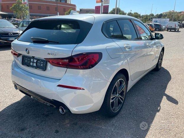 BMW Serie 1 118d Sport 2.0 150cv 2020