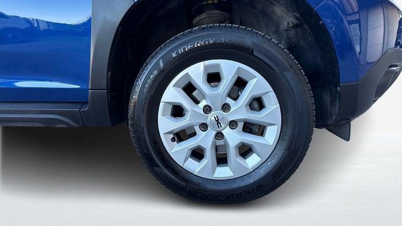 Dacia Duster II 2021 1.0 TCe GPL Expression 4x2