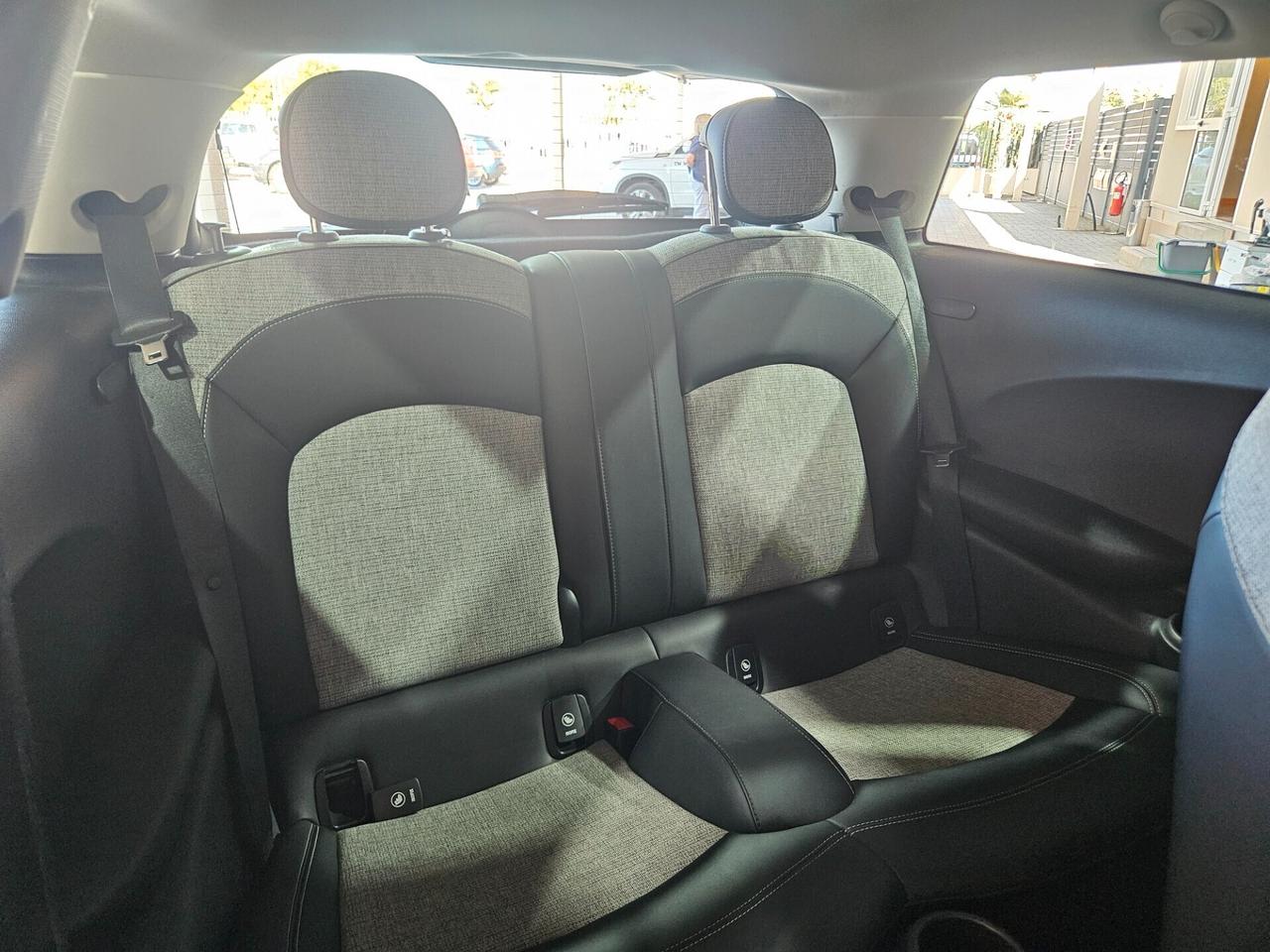 MINI One 3p 1.5 102cv