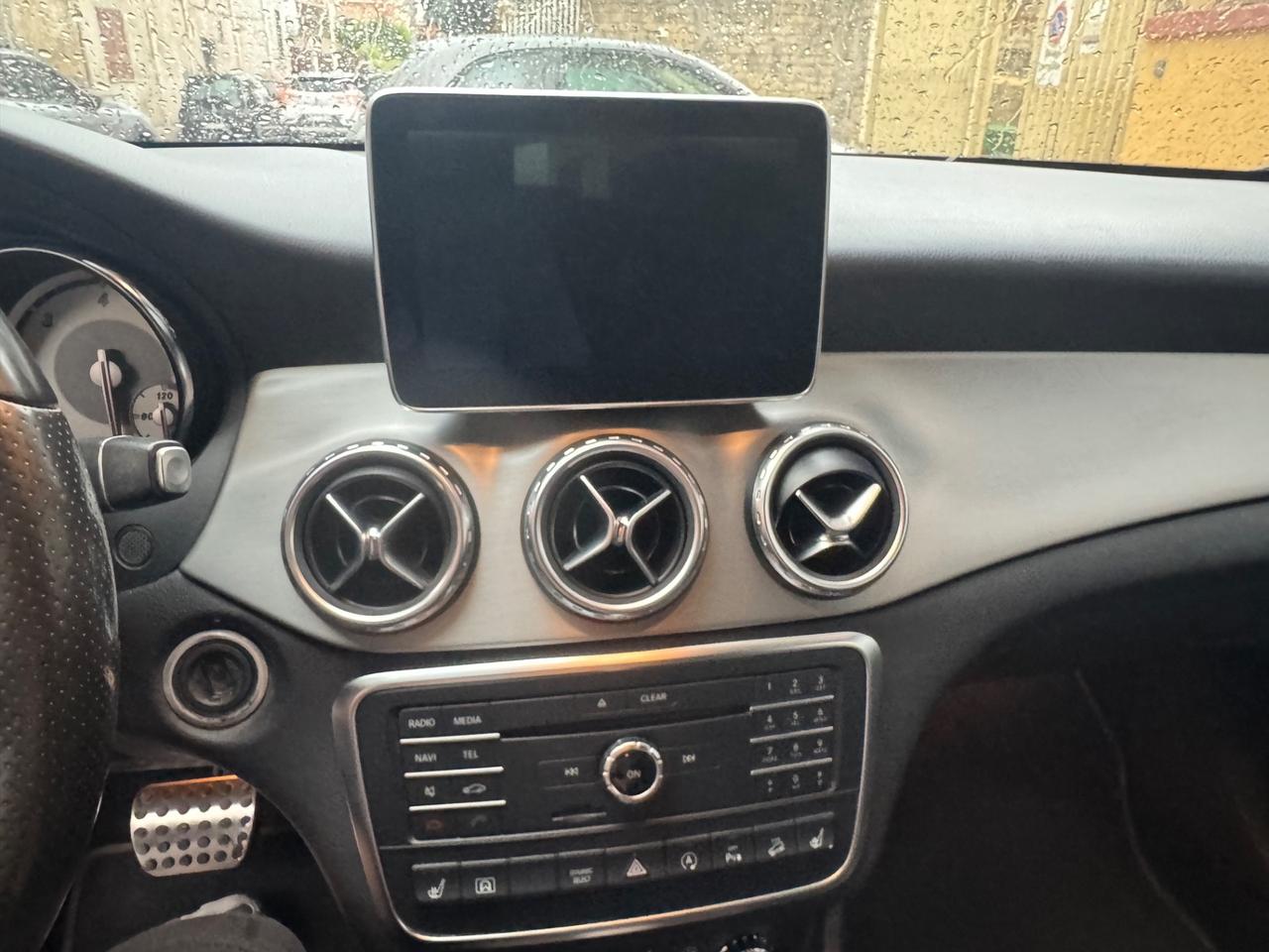 Mercedes-benz GLA 220 d Automatic 4Matic Sport