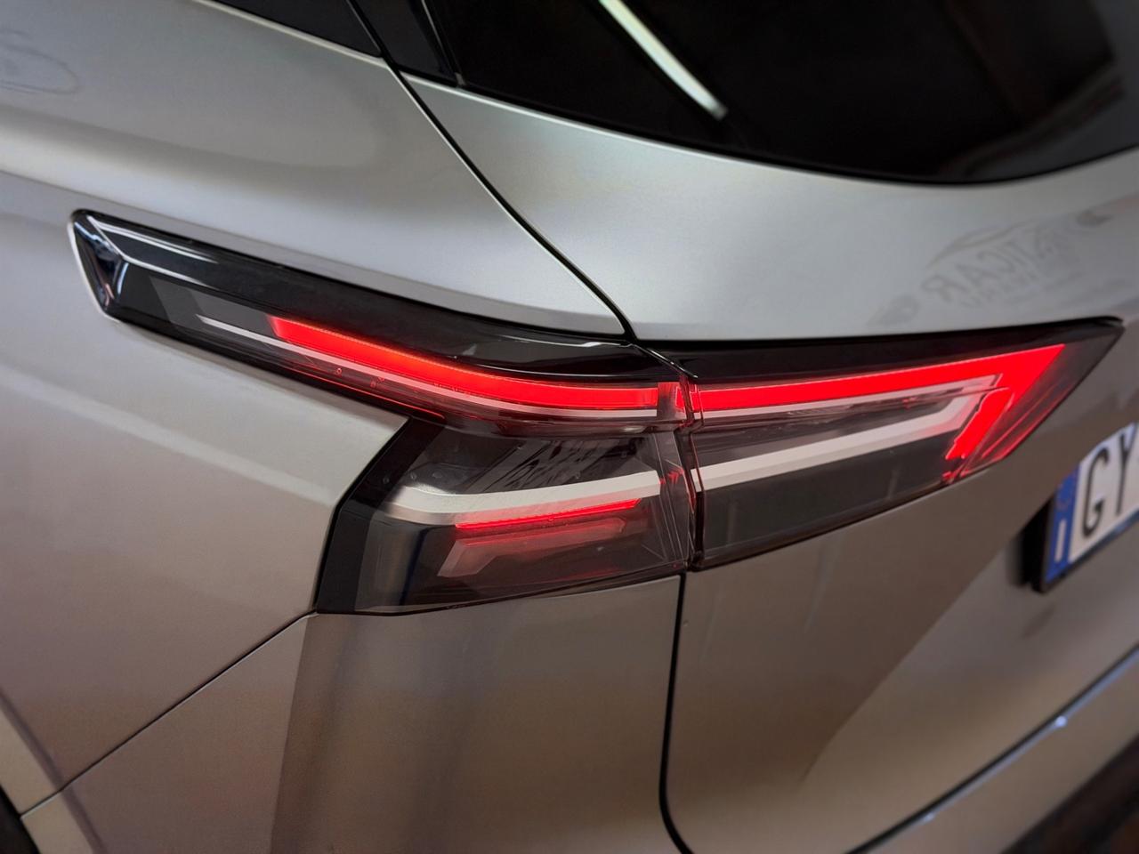 Nissan Qashqai MHEV 140 CV N-Connecta