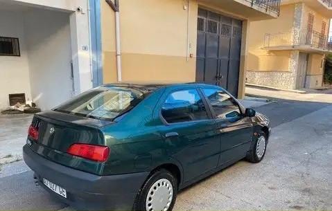 Alfa Romeo 146 1.3 IE cat km 20000