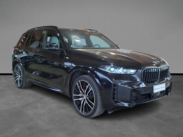 BMW X5 xDrive30d 48V Msport Pro Aut. 7posti + Tetto apr.