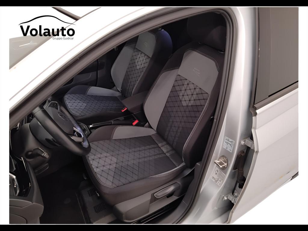 VOLKSWAGEN Taigo - Taigo 1.0 tsi R-Line 110cv dsg