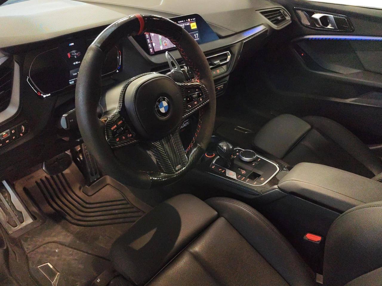 BMW Serie 2 218d Gran Coupè MSport