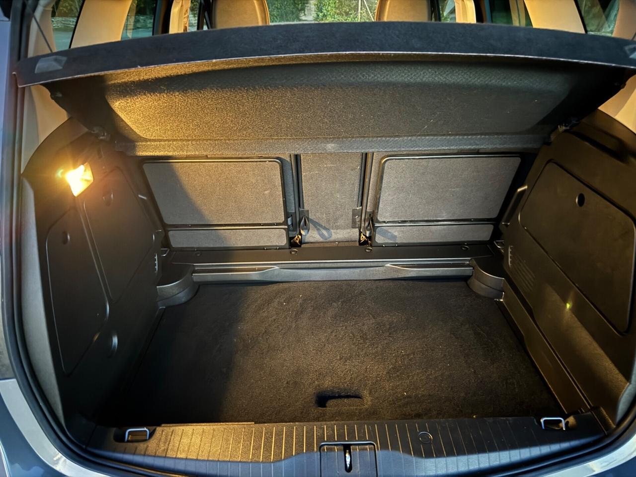 Opel Meriva 1.4 100CV Cosmo