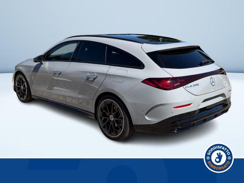 Mercedes-Benz CLA 200 Shooting Brake AMG Line Advanced Plus
