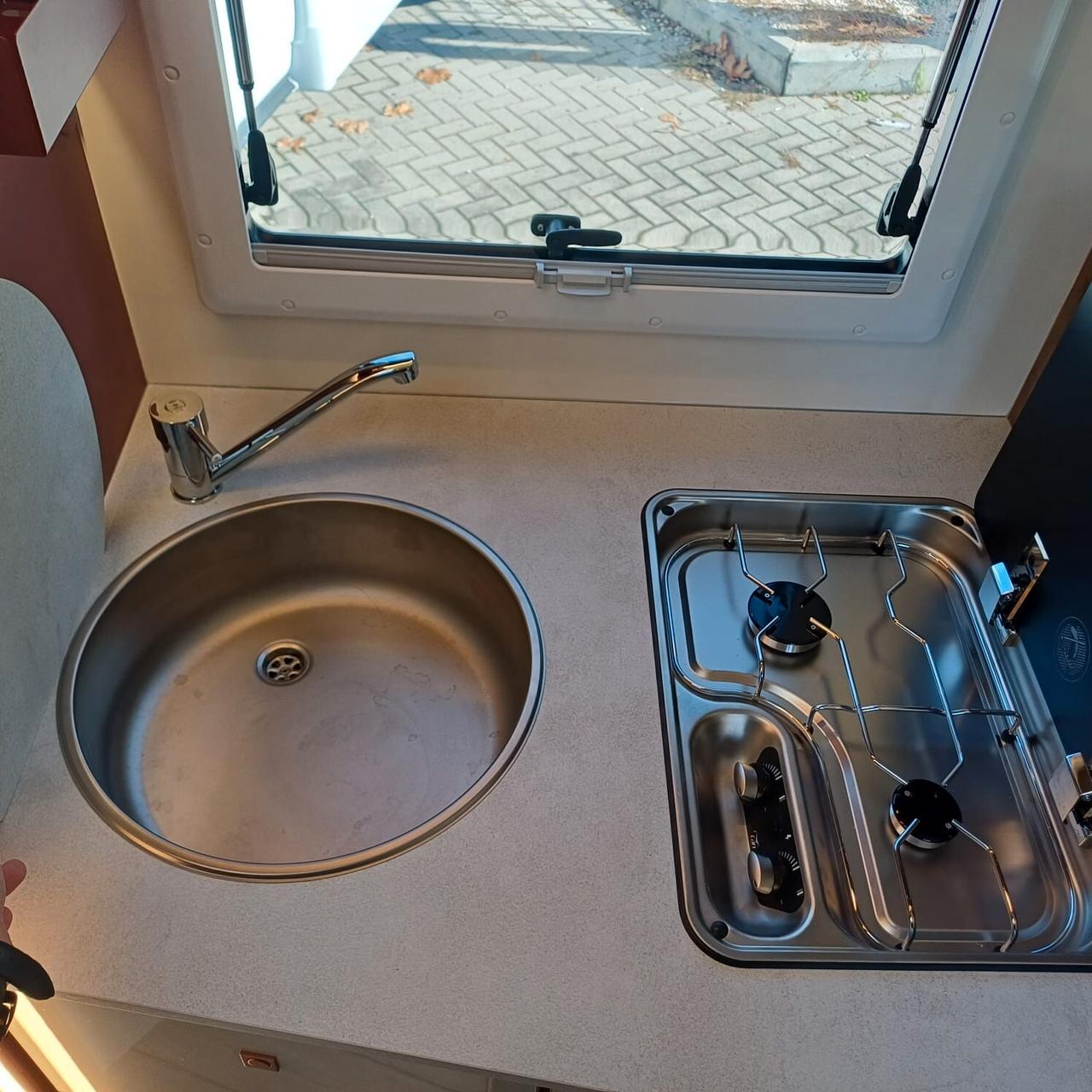 Roller Team kronos 295 tl