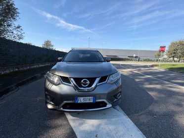 Nissan X-Trail 1.6 dCi 2WD N-Connecta