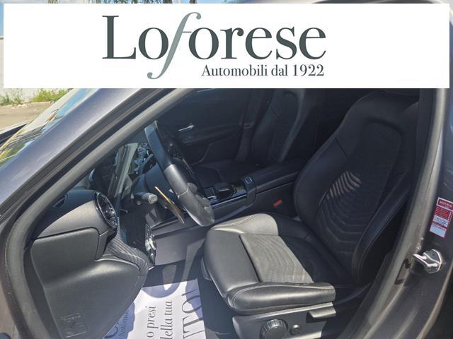 MERCEDES-BENZ A 180 d Automatic Business