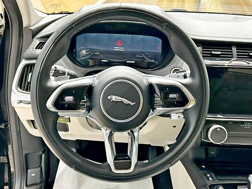 Jaguar E-Pace 2.0D I4 163 CV AWD Auto S