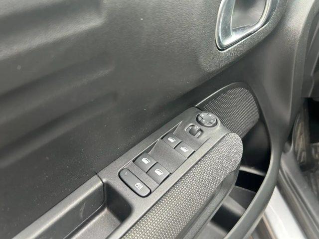 CITROEN C3 Aircross C3 Aircross PureTech 110 S&S Shine Pack