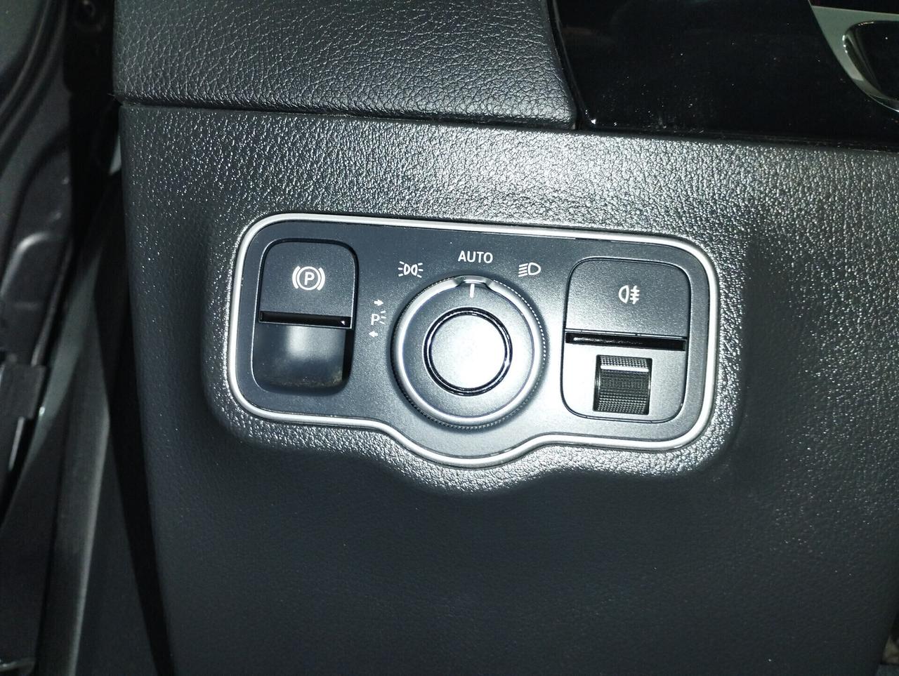 Mercedes-benz GLA 200 d Automatic 4Matic Sport Plus