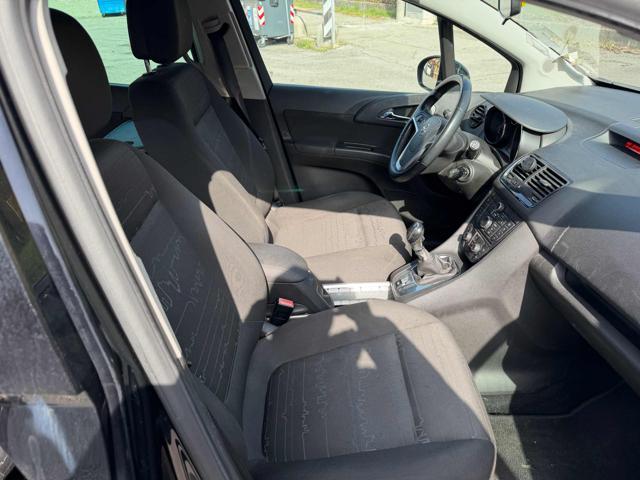 OPEL Meriva 1.3 CDTI 95CV ecoFLEX Cosmo Stupenda Bellissima