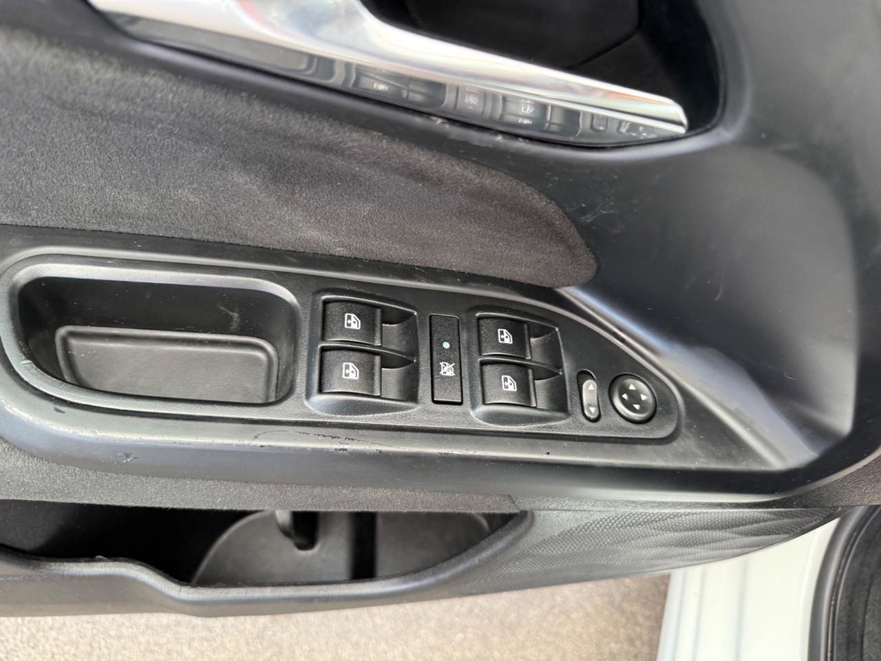Fiat Tipo 1.6 Mjt 120 CV SW Lounge