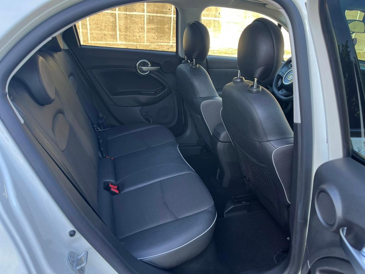 Fiat 500X 1.6 MultiJet 120CV TETTO Cross