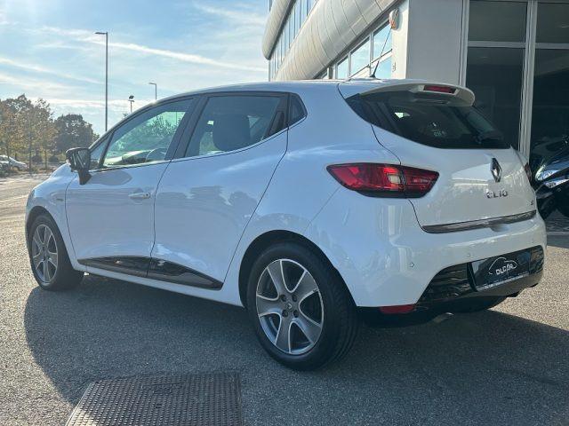 RENAULT Clio 1.5 dCi 8V 75CV 5P. Costume National