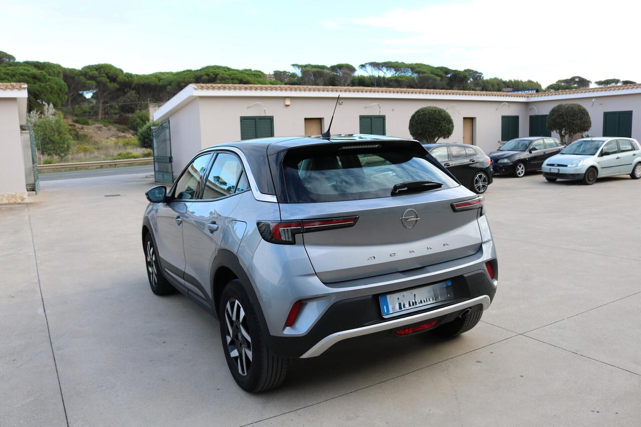 Opel Mokka 1.5 diesel Elegance