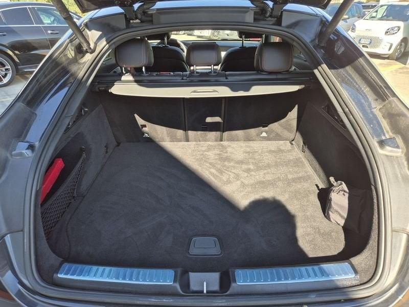 Mercedes-Benz GLC Coupé GLC Coupe 43 AMG 4matic auto