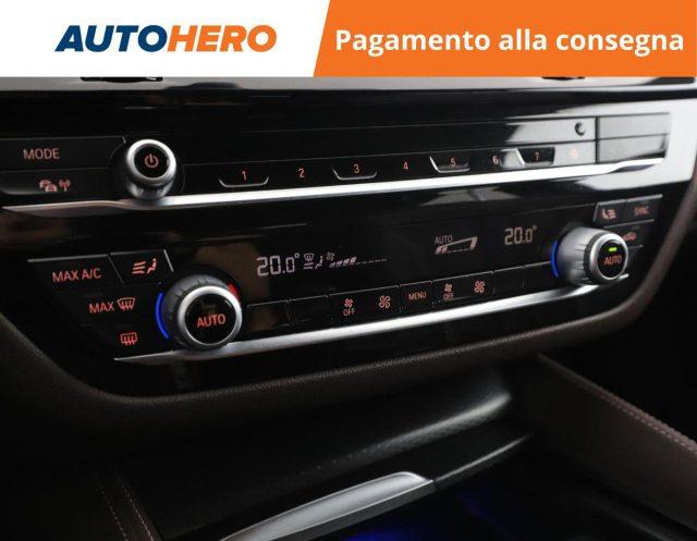 BMW 540 d 48V xDrive Touring Msport