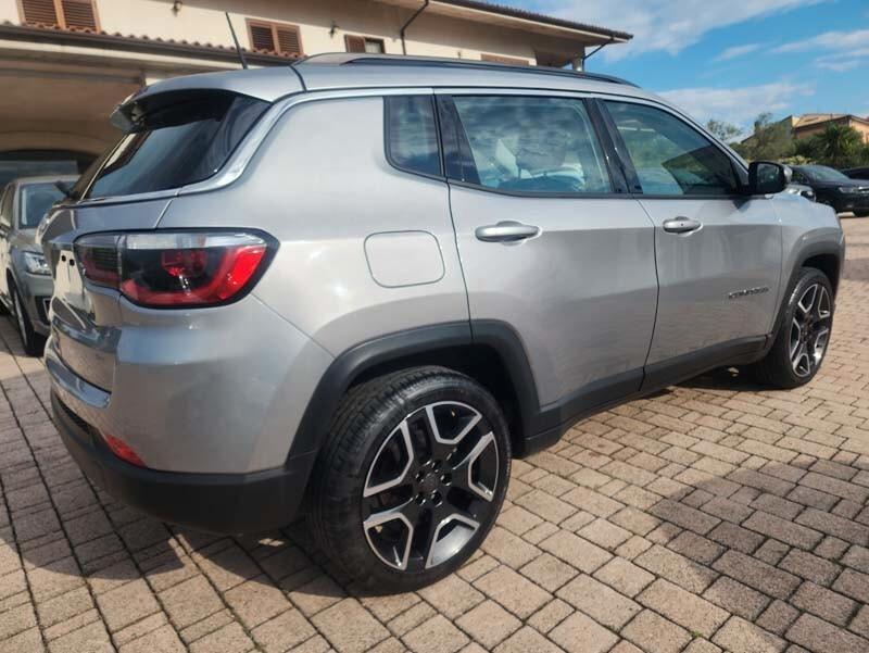 Jeep Compass 1.6 Multijet II 2WD BusinessEdition