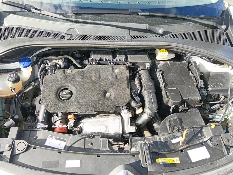 CITROEN C3 III - C3 van 1.5 Bluehdi 100cv S&S Feel M5 E6.2