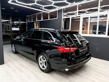 Audi A4 Avant 35 2.0 TDI 163 CV S tronic