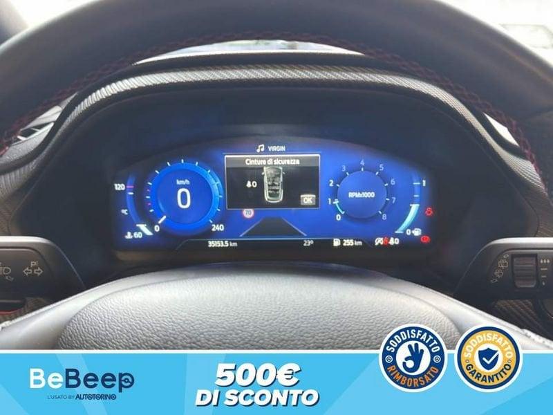 Ford Puma 1.0 ECOBOOST HYBRID ST-LINE X S&S 125CV