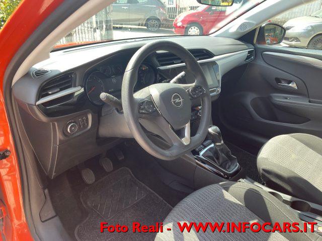 OPEL Corsa 1.2 Edition NEOPATENTATI PROMO!!