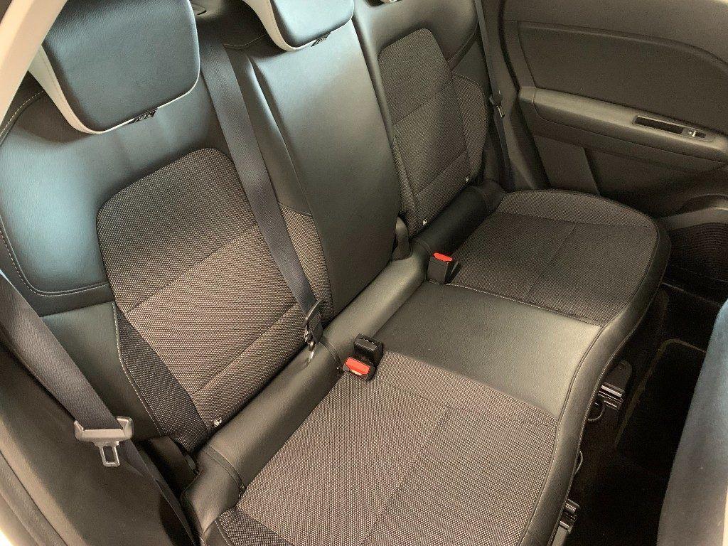 Renault Captur 1.5 Blue dCi Intens
