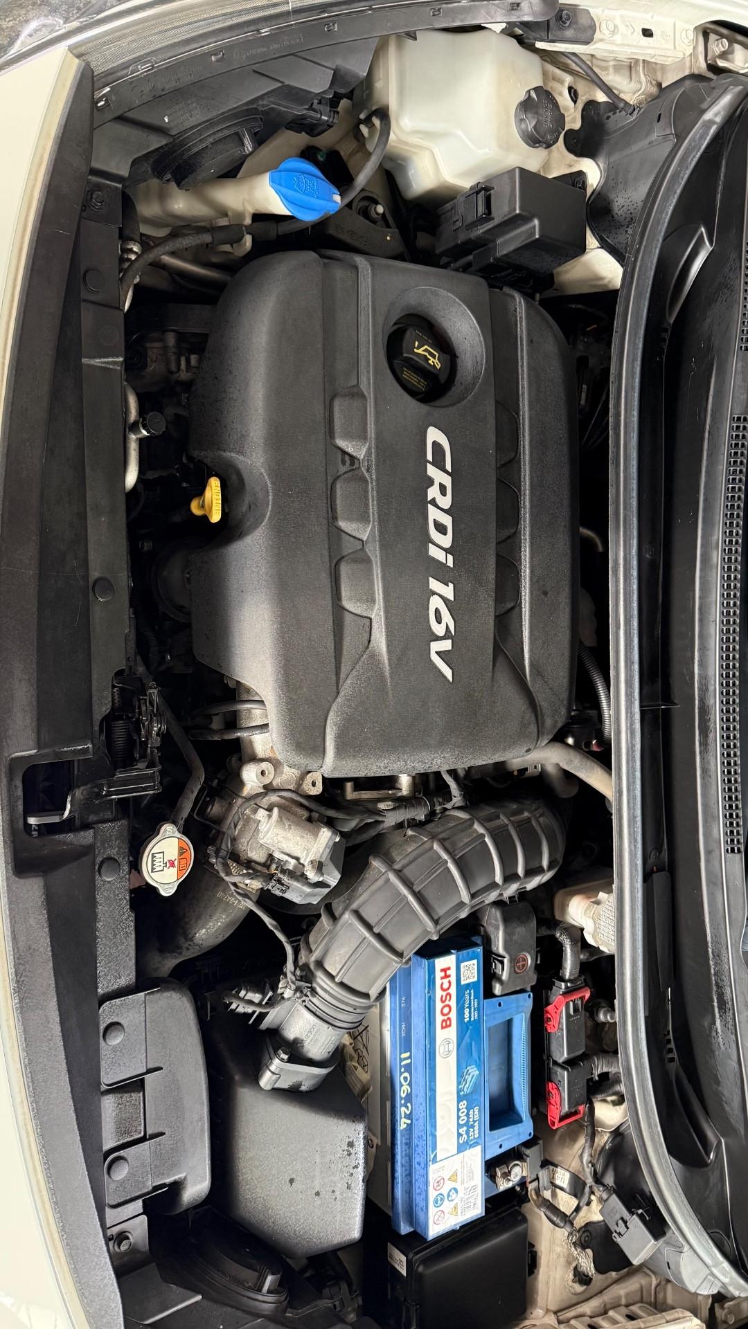 Kia Rio 1.4 CRDi WGT 5p. EX PLUS