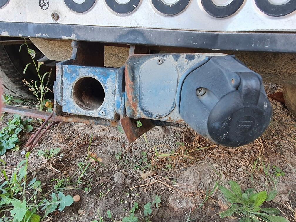 Suzuki Santana 1.3 8V 4x4 Tetto Alto