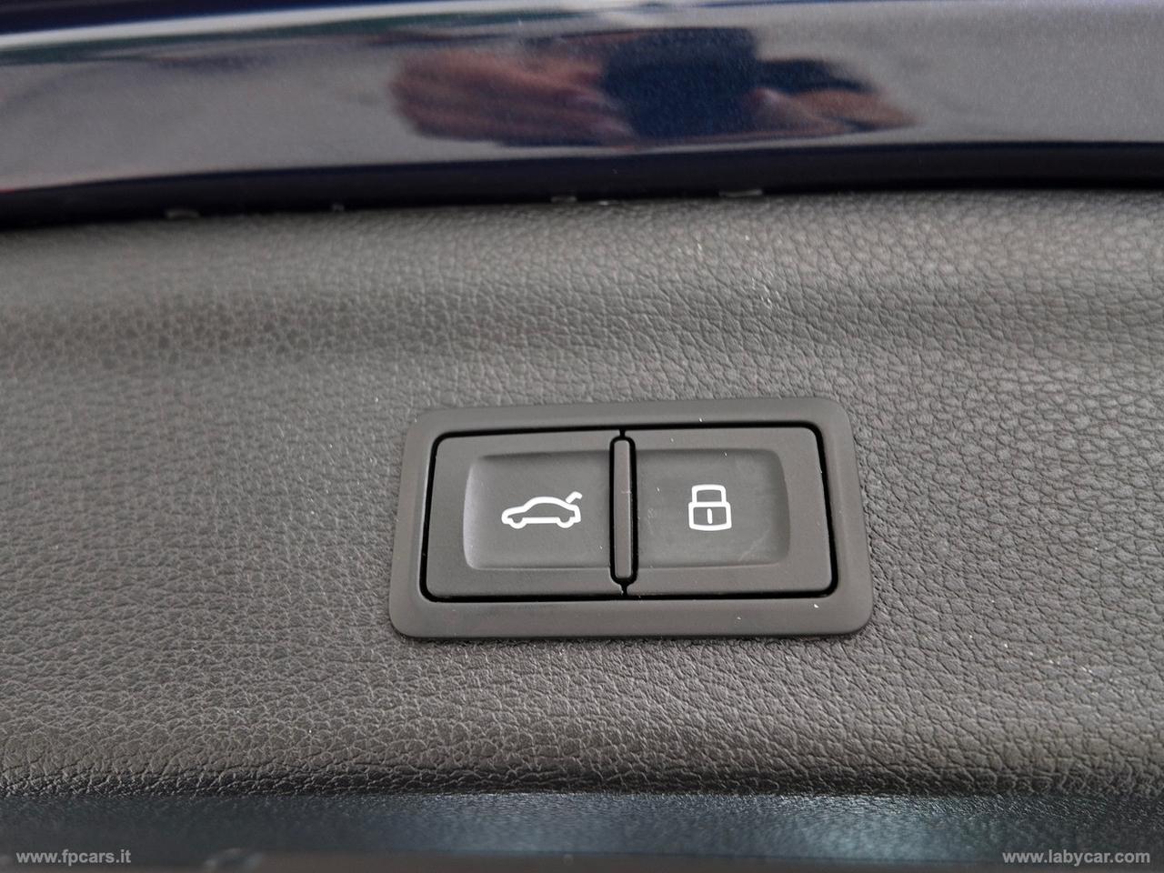 AUDI Q3 35 TDI quattro TETTO APRIBILE