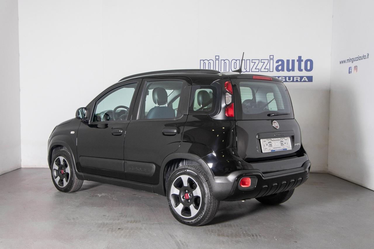 Fiat Panda 1.0 Hybrid City Cross