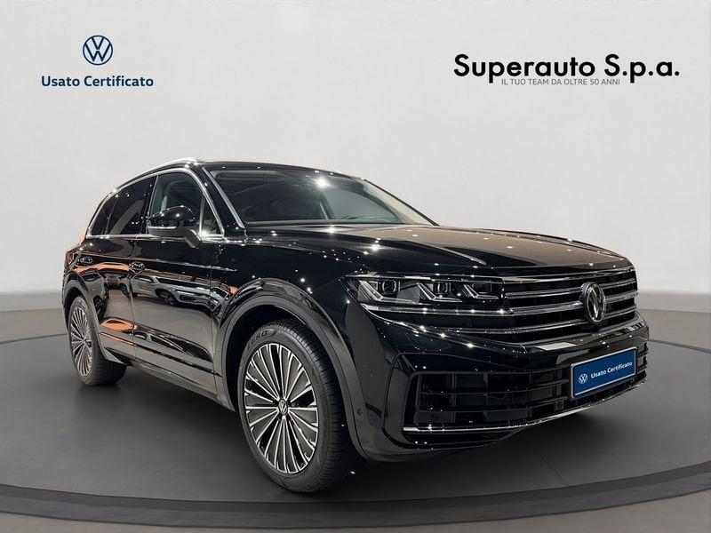 Volkswagen Touareg 3.0 V6 TSI eHybrid Elegance